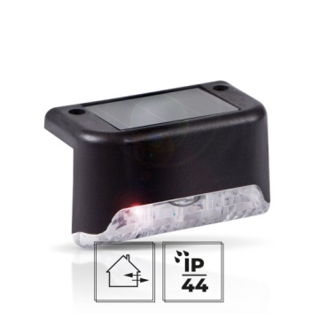 Светильник для лестницы на солнечной террасе SLR LED EDGE