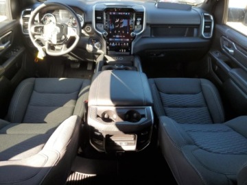  RAM 1500 Big Horn 2025 3.6l 3.6 Benzyna 305KM, zdjęcie 8