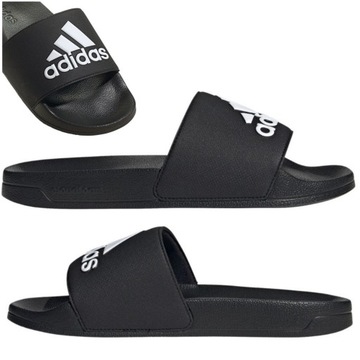 KLAPKI BASENOWE MĘSKIE ADIDAS ADILETTE SHOWER GZ3779 r. 42