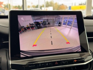 Jeep Compass II 2022 Jeep Compass T4 Limited 1 wlasciciel Salon Polska FV 23 gwarancja dos, zdjęcie 35