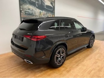 Mercedes GLC C254/X254 SUV 2.0 200d 163KM 2026 GLC 200 d 4-Matic AMG Line 1.9 (moc 163 KM) 2026, zdjęcie 3