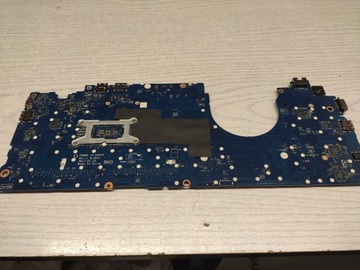 Материнская плата Dell Latitude 5580 LA-091P