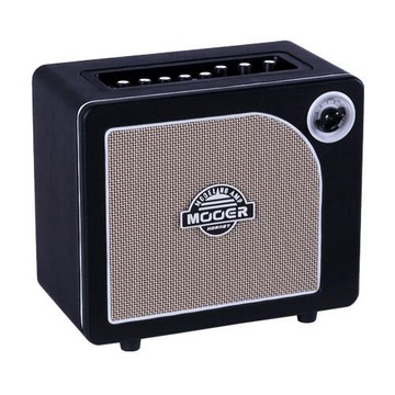 ГИТАРНЫЙ УСИЛИТЕЛЬ MOOER HORNET BLACK 15 Вт