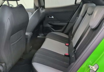 Opel Mokka II SUV 1.2 Turbo 130KM 2023 Opel Mokka 1.2 T Elegance SS SalonPL FVat Zadbany Od Reki Bogata Wersja, zdjęcie 9