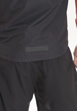 Мужская беговая куртка Endurance Hugoee L