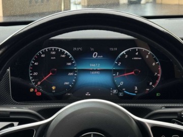 Mercedes CLA C118/X118 2020 Mercedes-Benz CLA 200 Progressive Kamera cofania LED CarPlay Android A, zdjęcie 16