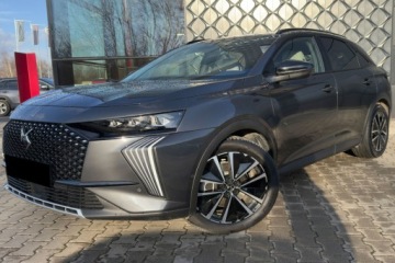  Od ręki - DS7 Etoile 4x4 1.6 E-Tense Plug-In Hybrid 300KM, zdjęcie 2