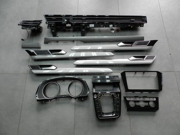 VW PASSAT B8 DEKORY LISTWY OZDOBNE 3G8858069B