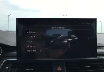 Audi A5 F5 Coupe Facelifting 2.0 40 TDI 204KM 2021 Sportback Audi A5 40TDi 204KM QUATTRO /ACC/Kamera/LED *SalonPL*ASO*FVAT23%, zdjęcie 29