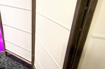 PARAWAN DEKORACYJNY POKOJOWY DO SALONU RESTAURACJI ORIENT 170cm-1 panel
