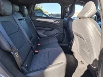 Renault Arkana SUV 1.3 TCe 140KM 2025 Od ręki - Techno 1.3 TCe mHEV 140KM / pakiet winter comfort, zdjęcie 10