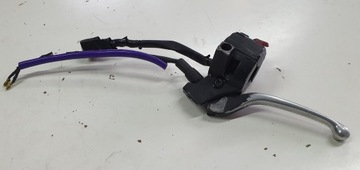 ПЕРЕКЛЮЧАТЕЛЬ YAMAHA BWS BOOSTER 50 ЛЕВЫЙ
