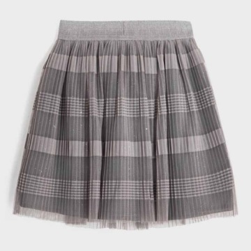 MAYORAL - Юбка с фатином для девочки