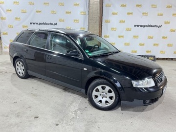 Audi A4 B6 Avant 2.0 20V 131KM 2002 Audi A4 Avant 2.0 130KM po duzym Serwisie Gotowy do jazdy Sprawdz 2.0, zdjęcie 18