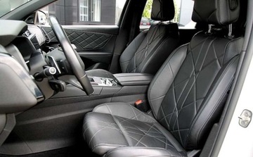  DS Automobiles DS 7 Crossback 1.6 E-Tense Rivoli aut NightVision Skory N, zdjęcie 21