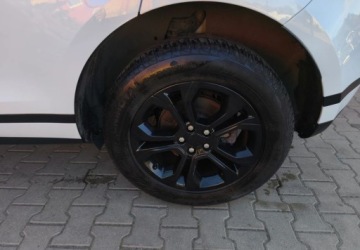 Land Rover Range Rover Evoque II SUV 2.0 Td4 150KM 2019 Land Rover Range Rover Evoque Land Rover Range Rover Evoque 2.0 D150 S 2.0, zdjęcie 25