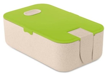 Lunchbox Śniadaniówka Pojemnik Box na żywność jedzenie Podstawka do szkoły