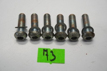 ВИНТЫ BETA RR 125