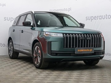 Jaecoo 5 2026 JAECOO 5 1.6 T-GDI HEV Premium DCT Suv 224KM 2026
