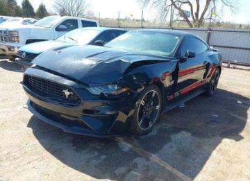 Ford Mustang VI 2020 Ford Mustang 2020, 5.0L, GT PREMIUM, od ubezpieczalni 5.0 Benzyna 460KM, zdjęcie 5