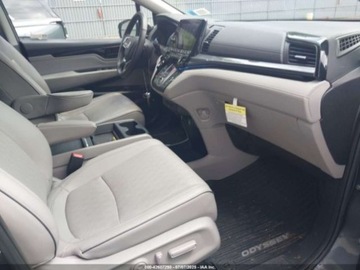 Honda Odyssey IV 2023 Honda Odyssey Elite 2023 3.5l 3.5 Benzyna 280KM, zdjęcie 9