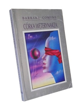 CÓRKA WETERYNARZA - COMYNS