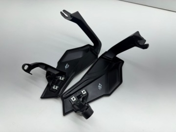 НАРУЧНИКИ РУЧКИ SUZUKI GSXS 1000 GX GSX-S -25 r