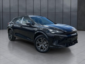 Cupra Formentor Crossover 1.5 TSI 150KM 2026 Cupra Formentor 1.5 e-TSI 150 KM 7-biegowa automat, zdjęcie 7
