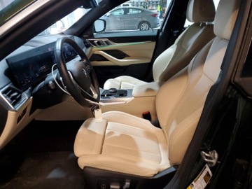 BMW Seria 4 G22-23-26 2024 BMW Seria 4 430xi gran coupe, 2024r., 4x4, 2.0L 2.0 Benzyna 255KM, zdjęcie 7