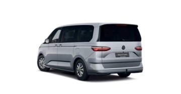 Volkswagen Multivan T7 Van L1 2.0 TDI 150KM 2026 Volkswagen Multivan Family L2-2026r. 2.0 TDI-150 KM DSG LED Tempomat 8osob, zdjęcie 3