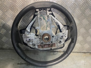 МНОГОФУНКЦИОНАЛЬНЫЙ КОЖАНЫЙ РУЛЬ NISSAN X-TRAIL T32