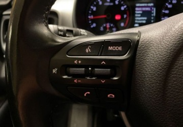 Kia Stonic I Crossover Facelifting 1.0 T-GDI 100KM 2023 Kia Stonic VAT 23 1.0T-GDI 100KM M6 2023 r., salon PL, I wlasciciel, zdjęcie 9