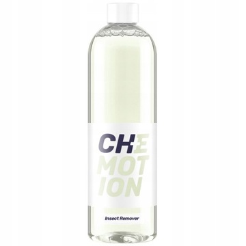 Chemotion Insect Remover Usuwanie Owadów - 1L