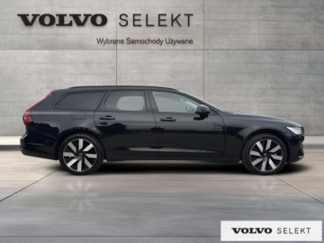 Volvo V90 II 2025 Volvo V90 V90 T6 AWD Plug-In Hybrid Plus Dark aut,, zdjęcie 6