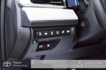 Toyota Camry IX Sedan 2.5 Hybrid Dynamic Force 218KM 2024 Toyota Camry 2.5 Hybrid Dynamic Force Executive e-, zdjęcie 10