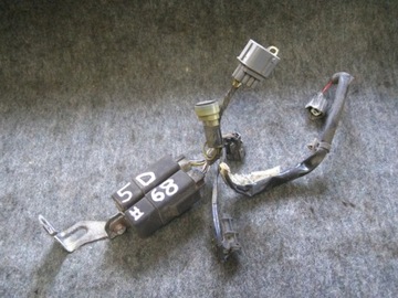 HONDA CIVIC 95-01 5D SENZOR KLIMATIZACE MODUL