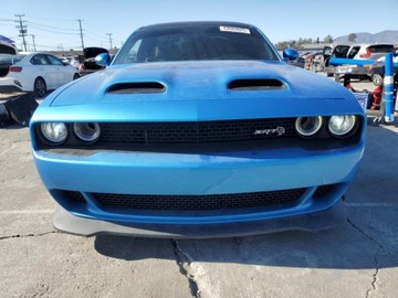 Dodge Challenger III 2019 Dodge Challenger SRT Hellcat 2019 6.2l 6.2 Benzyna 717KM, zdjęcie 5