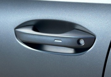 Cupra Formentor Crossover 2.0 TSI 190KM 2024 Cupra Formentor Pakiet Comfort , MATRIX LED, Kamera, ACC, Beats, Bezwypad, zdjęcie 38