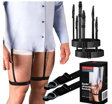 ОРИГИНАЛЬНЫЕ ПОДДЕРЖКИ ДЛЯ РУБАШКИ МУЖСКИЕ ПОДДЕРЖКИ ДЛЯ РУБАШКИ