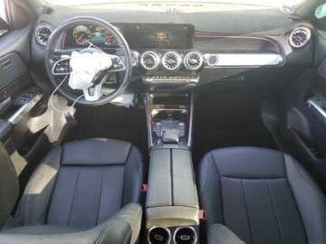 Mercedes GLB 2022 Mercedes-Benz GLB 2022 r., 2,0L GLB 250 2.0 Benzyna 221KM, zdjęcie 8