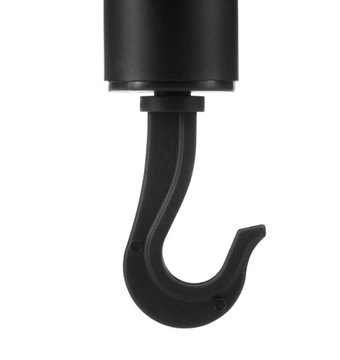 Штатив Camrock TE68 Black — мобильный, GOPRO