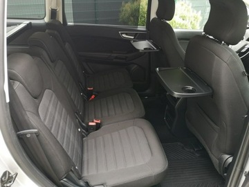Ford Galaxy IV Van 2.0 TDCi 150KM 2016 Ford Galaxy 2.0 TDCI 150KM Klimatronic Tempomat, zdjęcie 19