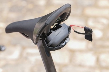 Буксировочный трос Zefal Bike Taxi