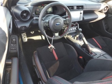 Subaru BRZ II 2023 Subaru BRZ 2023r., Limited, 2.4L, od ubezpieczalni 2.4 Benzyna 231KM, zdjęcie 7