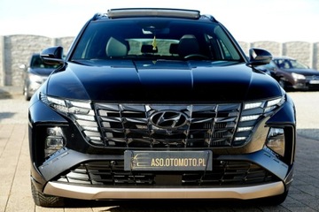 Hyundai Tucson IV SUV 1.6 CRDI 48V 136KM 2023 Hyundai Tucson MAX OPCJA skóra FUL LED nawi, zdjęcie 1