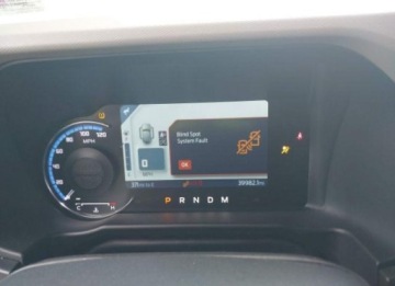 Ford Bronco VI 2023 Ford Bronco 2023, 2.7L, 4x4, WILDTRAK, od ubezpieczalni 2.7 Benzyna 315KM, zdjęcie 11