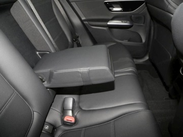 Mercedes GLC C254/X254 Coupe 2.0 200 204KM 2026 GLC Coupe 200 4-Matic Avantgarde 2.0 (204KM) 2026, zdjęcie 11