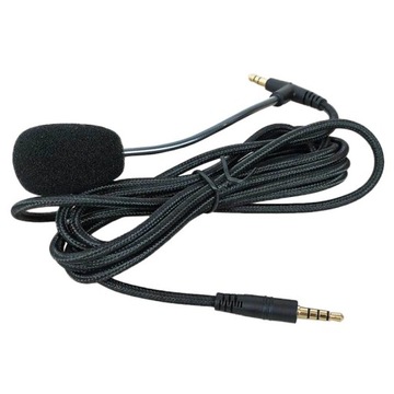 ENCORE GAMING EDITION PRZEWÓD Z MIKROFONEM 3.5mm