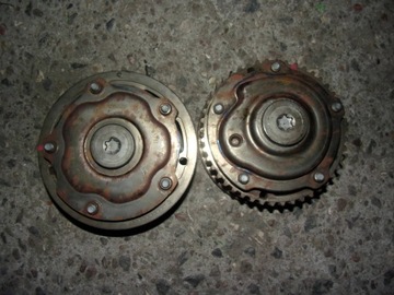 Opel Astra H ALFA ROMEO 159 1.8 KOŁO FAZ ROZRZĄDU
