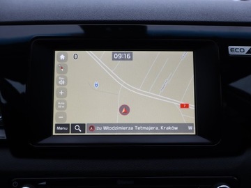 Kia Niro I Crossover 1.6 GDi Hybrid 141KM 2019 Kia Niro Plug-in Hybrid, Automat, Skóra, Navi, zdjęcie 12